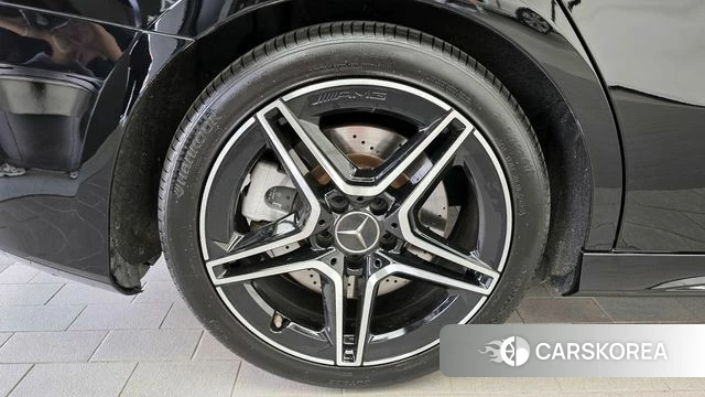 Mercedes-Benz A-Class W177 id 4396755 из Кореи 15