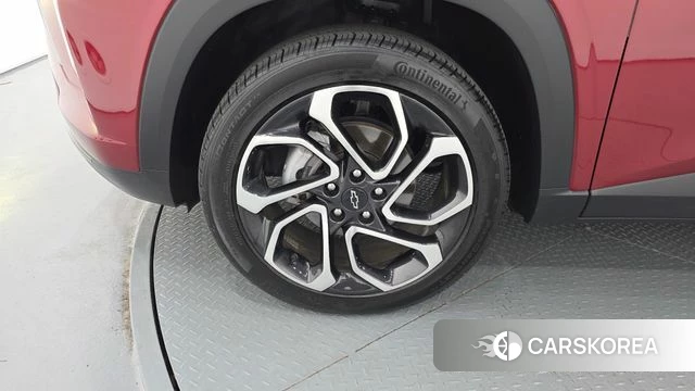 Chevrolet (GM Daewoo) Trax Crossover id 4834509 из Кореи 28