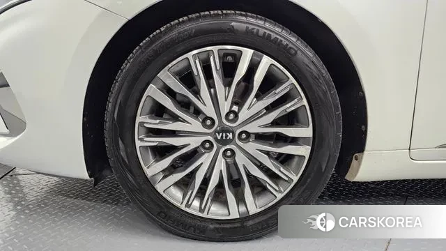 Kia K7 Premier id 3428894 из Кореи 15