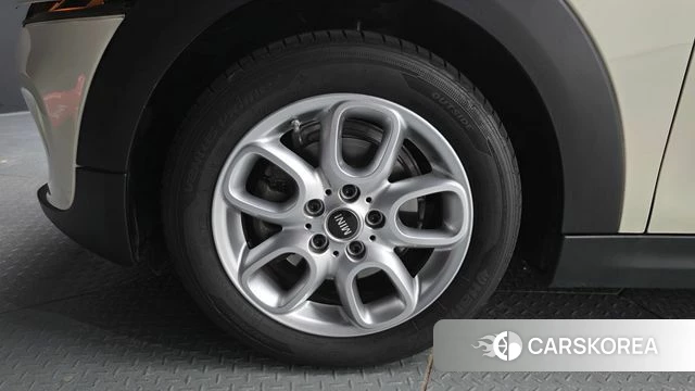 Mini Cooper id 4632169 из Кореи 27