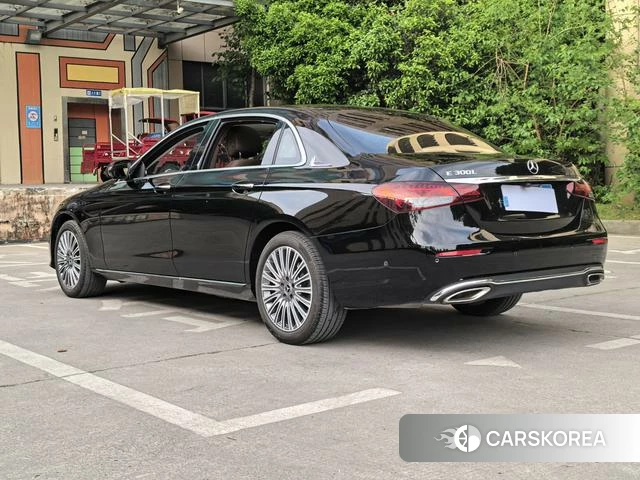 Mercedes-Benz E-class id 4278840 из Китая 18
