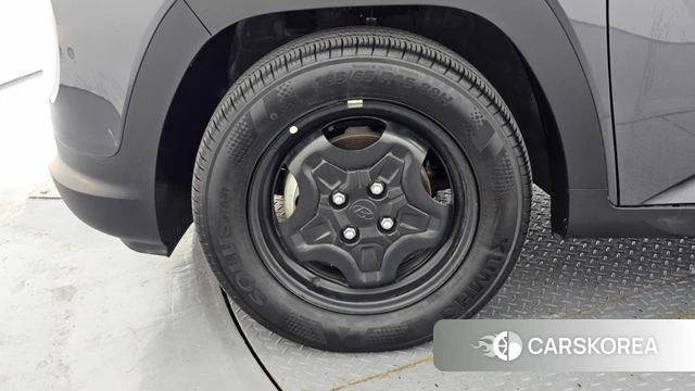Hyundai Casper id 4248836 из Кореи 25