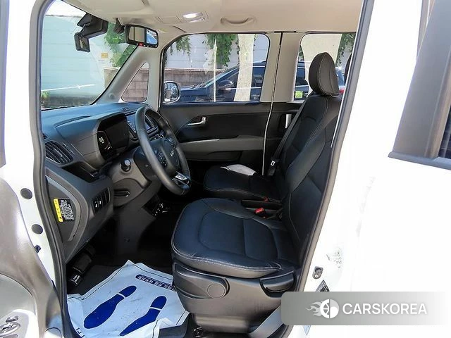 Kia The New Kia Ray id 4772907 из Кореи 15