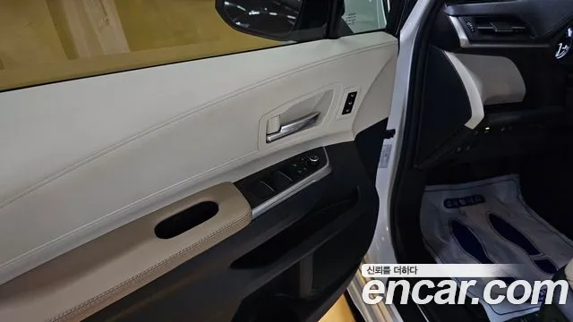 Toyota Sienna 4th Generation id 2496015 из Кореи 15