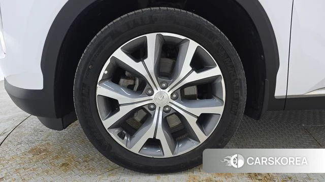 Hyundai Palisade id 3964751 из Кореи 15