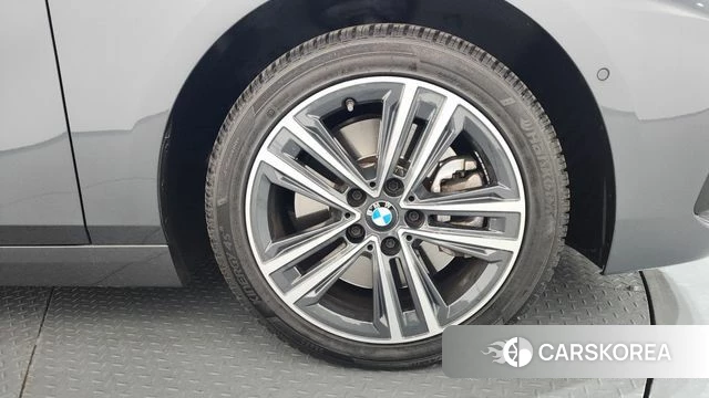 BMW 2 Series Gran Coupe (F44) id 3860026 из Кореи 15