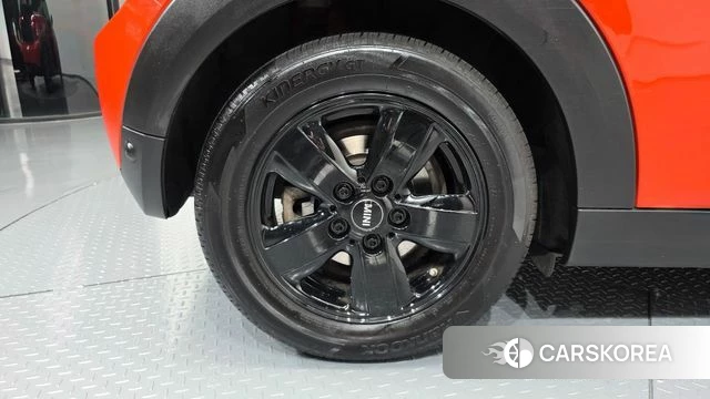 Mini Cooper id 4849120 из Кореи 26