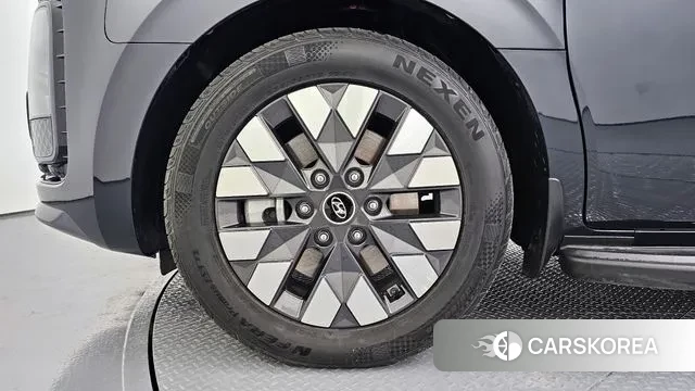 Hyundai Staria id 3591163 из Кореи 15