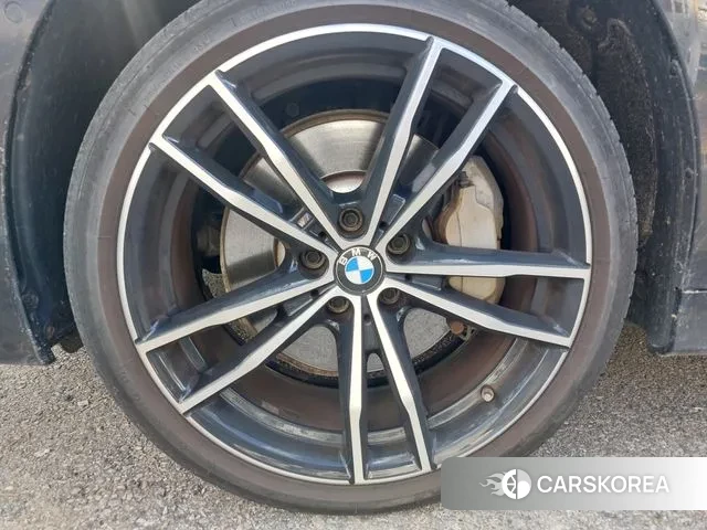 BMW 3 Series (G20) id 3282071 из Кореи 15