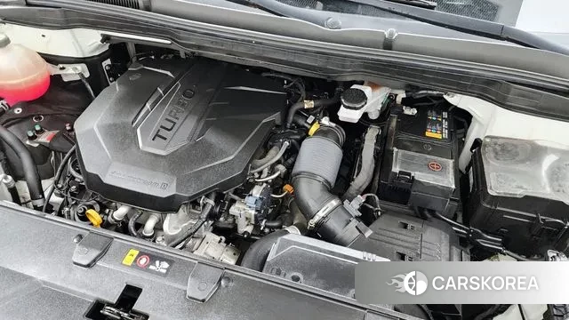 Kia Carnival 4th generation id 3372546 из Кореи 14