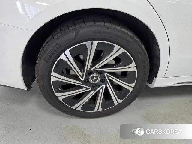 Mercedes-Benz E-Class W214 id 4462202 из Кореи 12