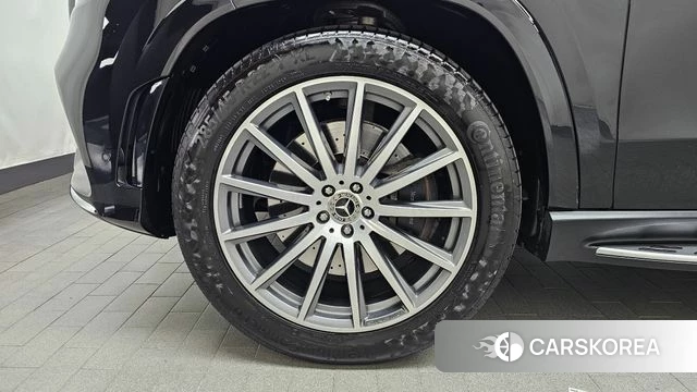 Mercedes-Benz GLS - Class X167 id 4302727 из Кореи 29