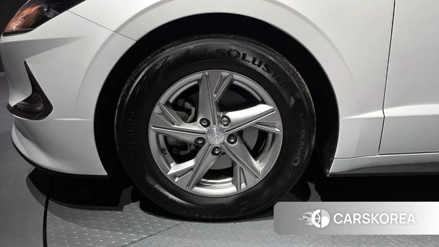 Hyundai Sonata (DN8) id 4188094 из Кореи 15