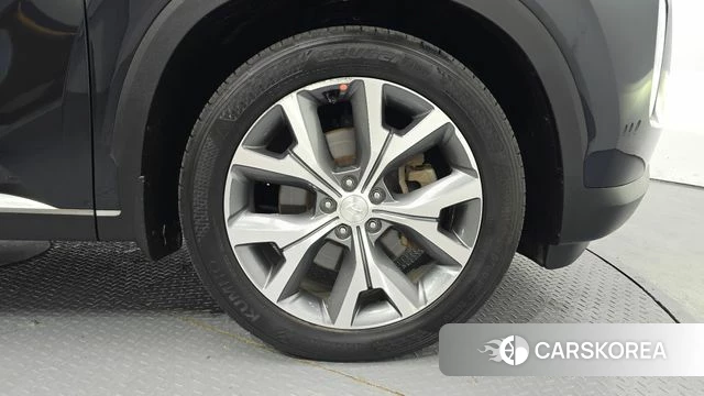 Hyundai Palisade id 4530414 из Кореи 14