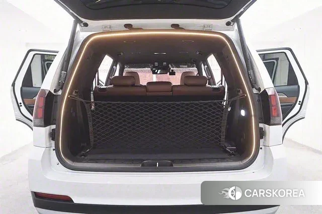 Kia Mohave Master id 3027467 из Кореи 15