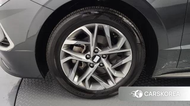 Hyundai Sonata (DN8) id 3432552 из Кореи 15