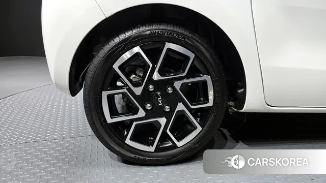 Kia The New Kia Ray id 3251985 из Кореи 15