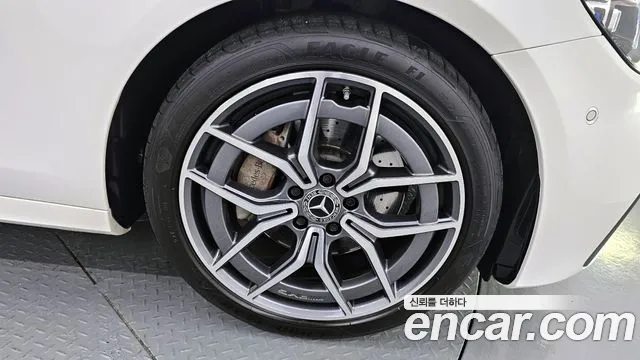 Mercedes-Benz E-Class W213 id 2736810 из Кореи 15