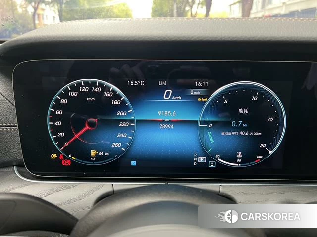 Mercedes-Benz E-class id 4257393 из Китая 9