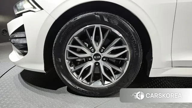 Kia K5 3rd generation id 3336016 из Кореи 15