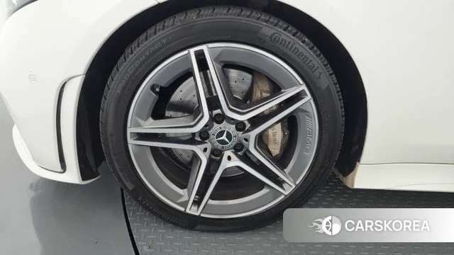 Mercedes-Benz CLS-Class C257 id 4496267 из Кореи 32