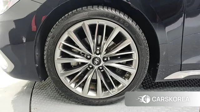 Hyundai Grandeur IG id 3019105 из Кореи 15