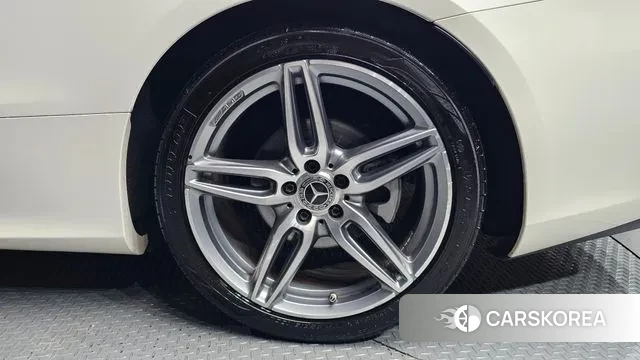 Mercedes-Benz E-Class W213 id 3505231 из Кореи 15