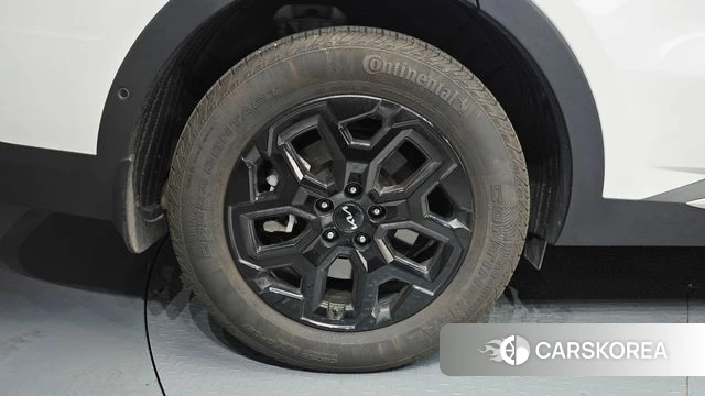 Kia The New Sorento 4th Generation id 4400627 из Кореи 32