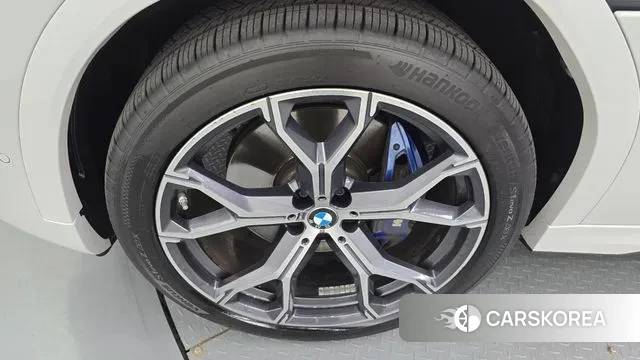 BMW X6 (G06) id 3016346 из Кореи 15