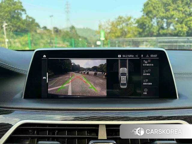 BMW 7 series id 4321402 из Китая 9