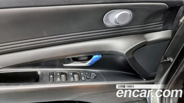 Hyundai Avante (CN7) id 2782428 из Кореи 15