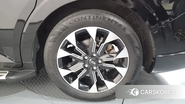 Kia Carnival 4th generation id 3360271 из Кореи 15