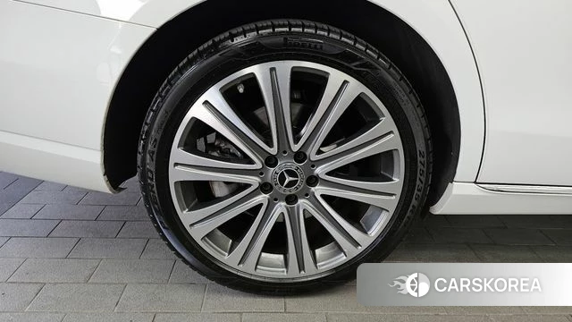 Mercedes-Benz E-Class W213 id 3799101 из Кореи 15