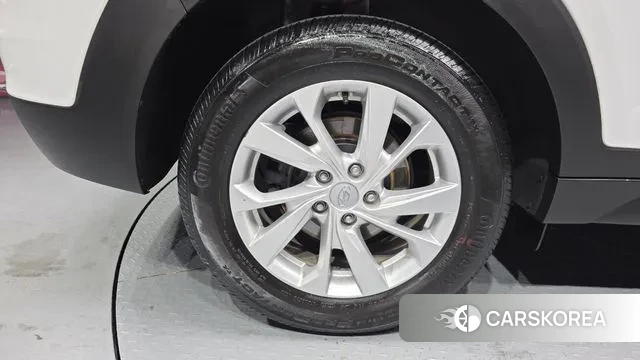 Hyundai All New Tucson id 3515090 из Кореи 15