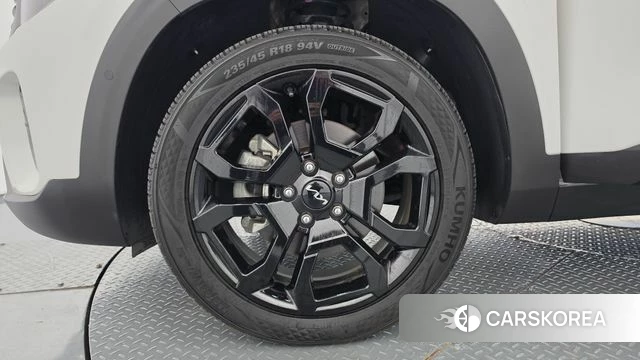 Kia The New Seltos id 4854626 из Кореи 15