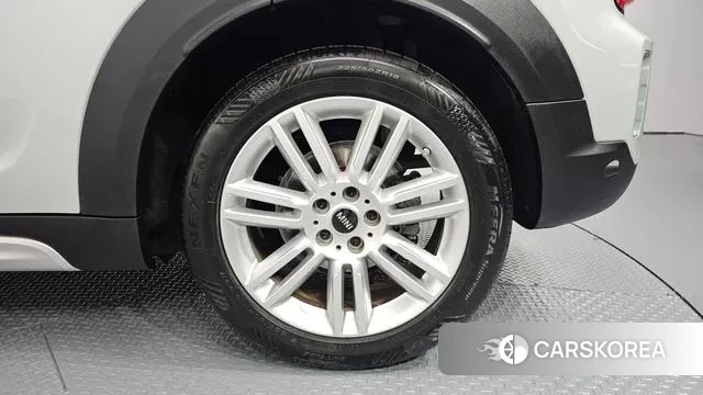 Mini Cooper Countryman id 3479390 из Кореи 15