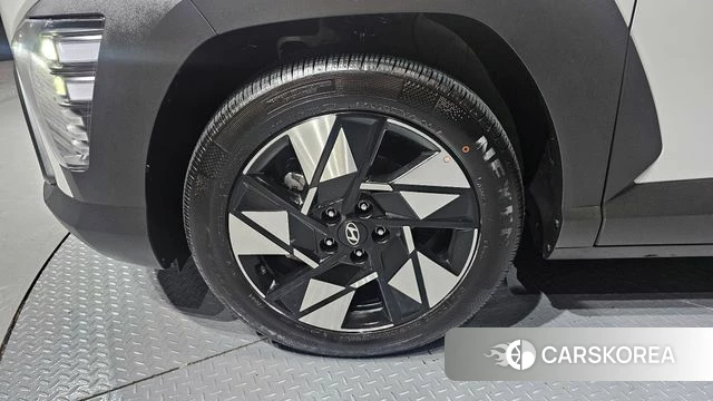 Hyundai Kona (SX2) id 4321514 из Кореи 25