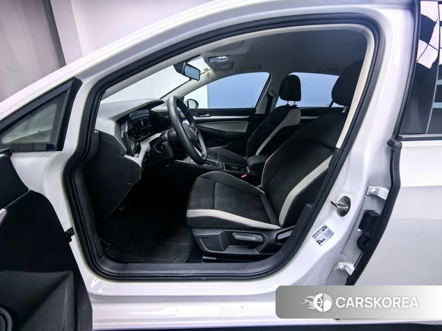Volkswagen Golf id 4260124 из Китая 12