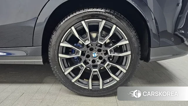 BMW X6 (G06) id 3758048 из Кореи 15