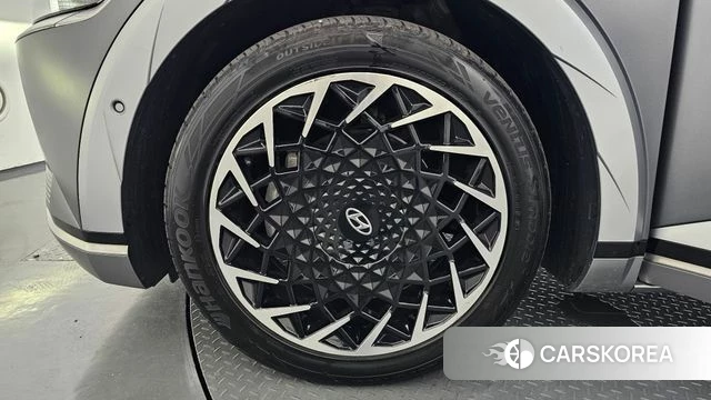 Hyundai Ionic 5 id 4396281 из Кореи 39