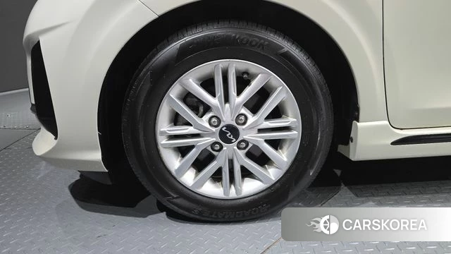 Kia Morning Urban (JA) id 4935931 из Кореи 25