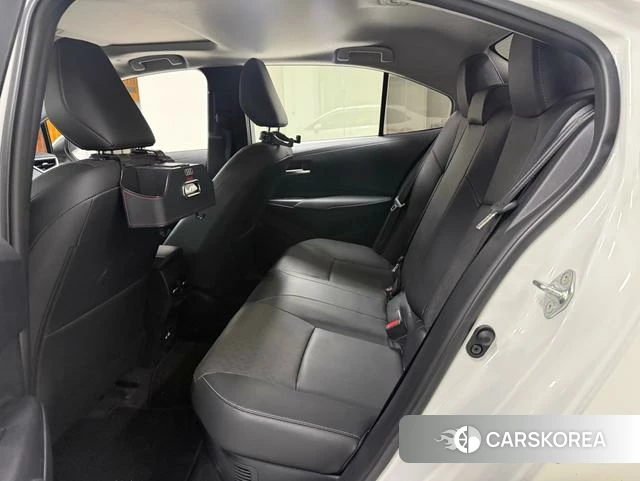 Toyota Corolla id 4263662 из Китая 14