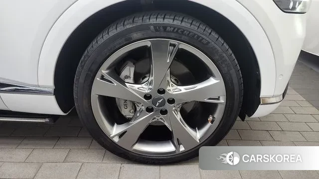 Genesis GV80 id 3411399 из Кореи 15