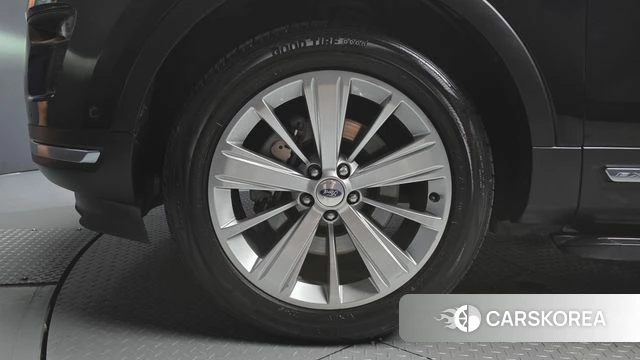 Ford Explorer id 4717697 из Кореи 30