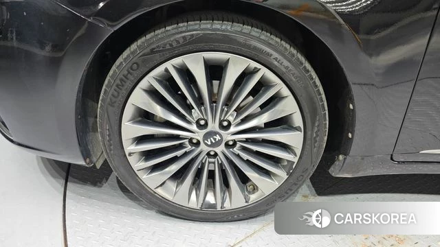 Kia Come New K7 id 3853333 из Кореи 15