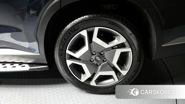 Hyundai The New Palisade id 3891701 из Кореи 15