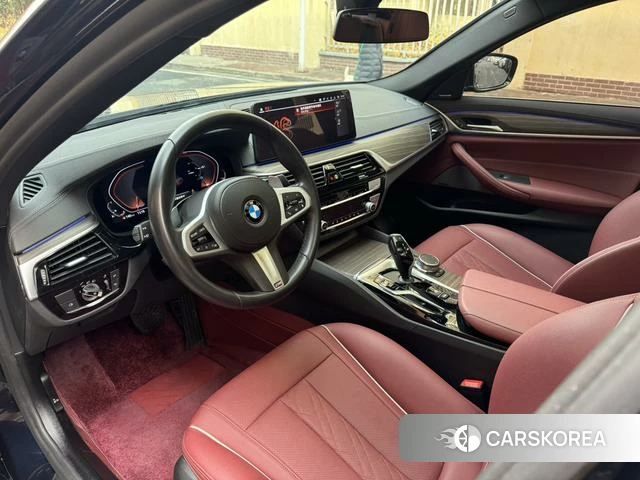 BMW 5 series id 4290630 из Китая 9