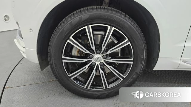 Volvo XC60 second Generation id 3861433 из Кореи 15