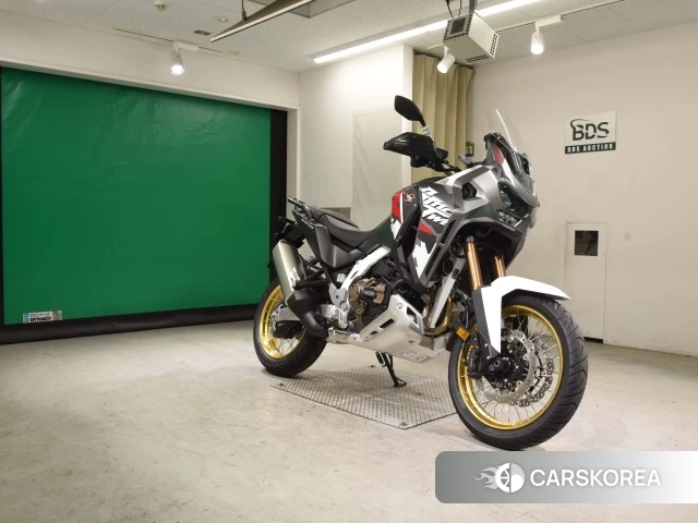 Honda CRF1100L AFRICA TWIN DCT 2026 из Японии, фото 3