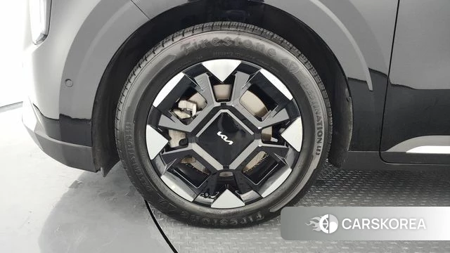 Kia The New Carnival 4th Generation id 4549094 из Кореи 15